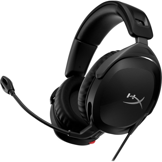 HyperX Cloud Stinger 2 Ενσύρματα Ακουστικά - Μαύρα image 0