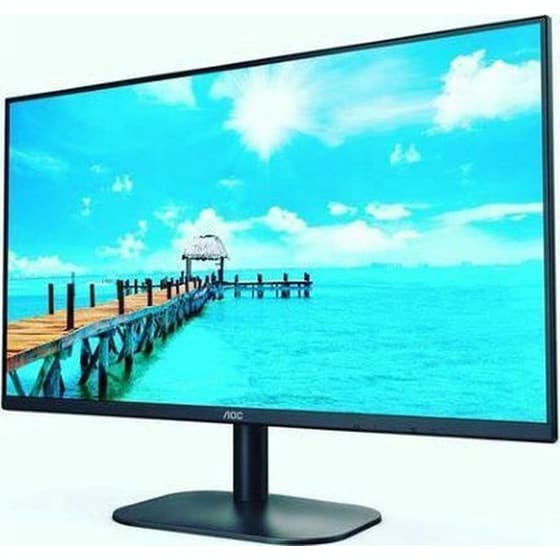 AOC B2 Series 27B2AM 27" VA Flat 75Hz 4 ms image 1