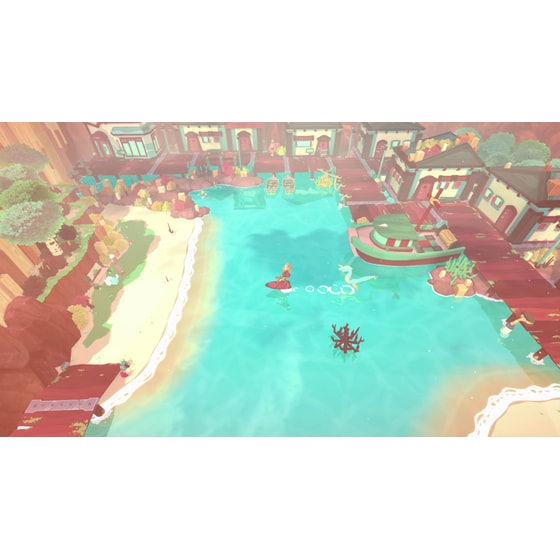 Temtem - Nintendo Switch image 4