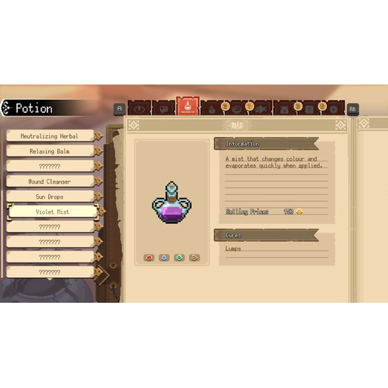 Potion Permit - PS5 image 6