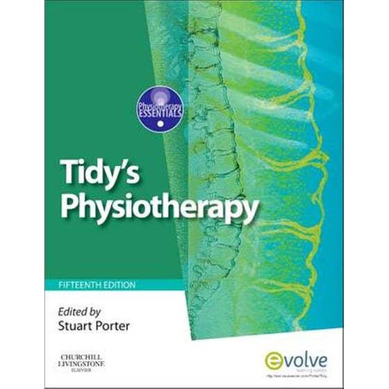 Tidy's Physiotherapy image 0