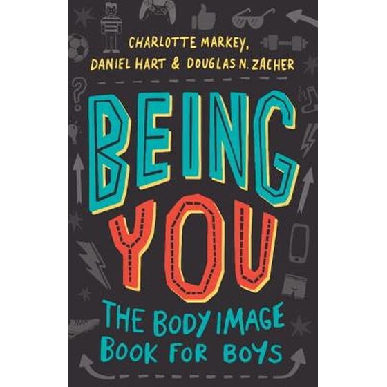 Being You image 0