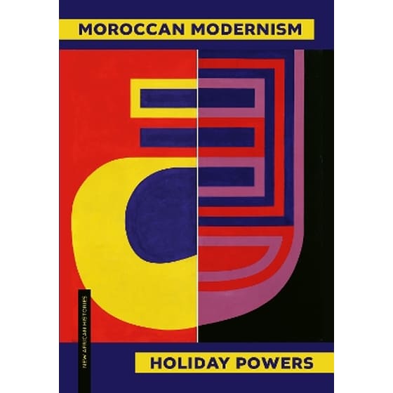 Moroccan Modernism image 0