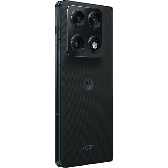 Motorola Razr Fold 512GB - Blackened Blue image 9