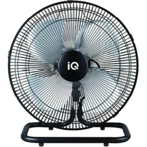 IQ VFF-40 80W 40cm Ανεμιστήρας Δαπέδου image 0