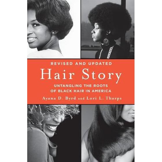 Hair Story image 0