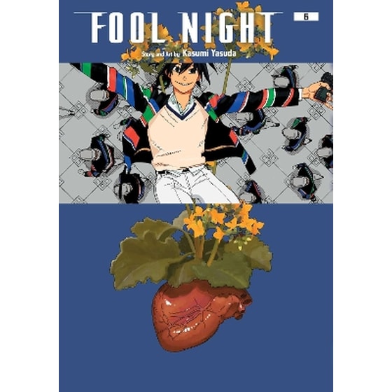 Fool Night, Vol. 6 image 0