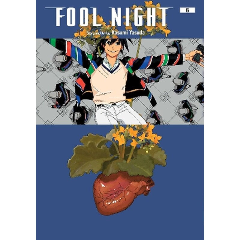 Fool Night, Vol. 6