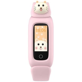 Activity Tracker Havit M81 - Pink