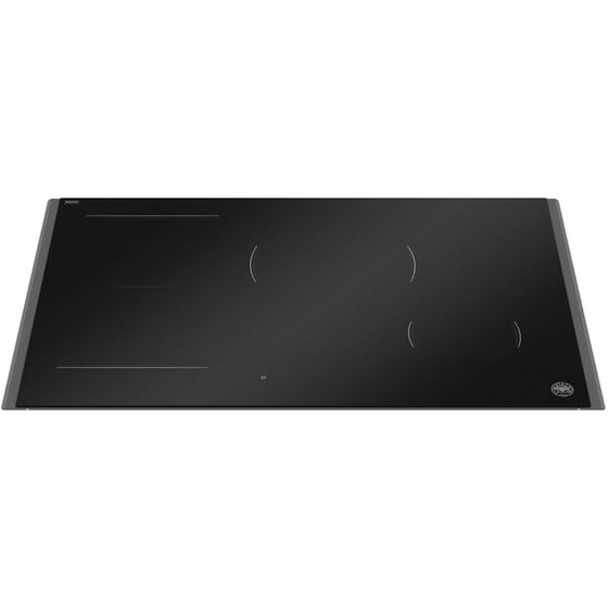 BERTAZZONI P784I1M30CP 82 cm Μαύρο Εστία Επαγωγική Αυτόνομη image 1