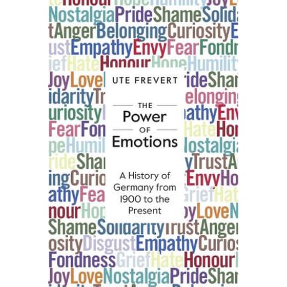 The Power of Emotions image 0
