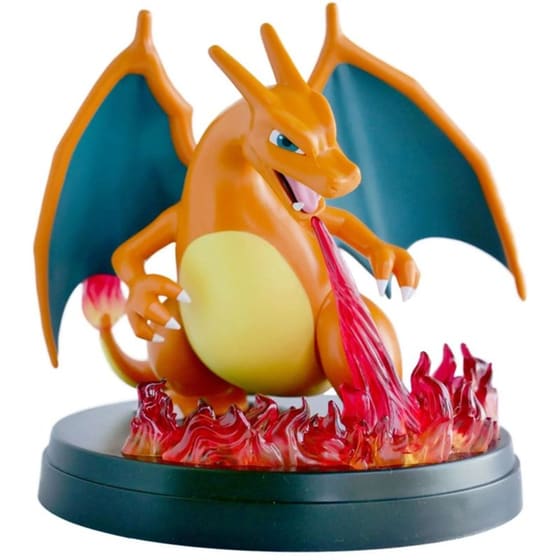Κάισσα Pokémon Charizard ex Super Premium Collection image 1