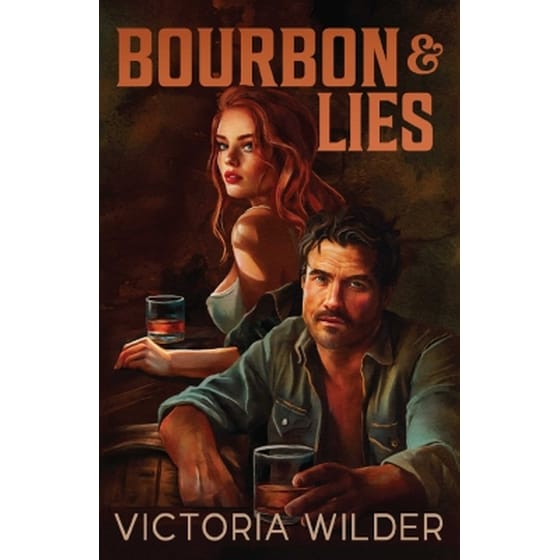 Bourbon and Lies image 0