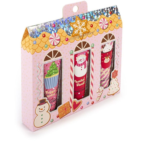 Κρέμα&nbsp;Χεριών&nbsp;Tri-Coastal&nbsp;Xmas&nbsp;Sweets&nbsp;50ml image 1