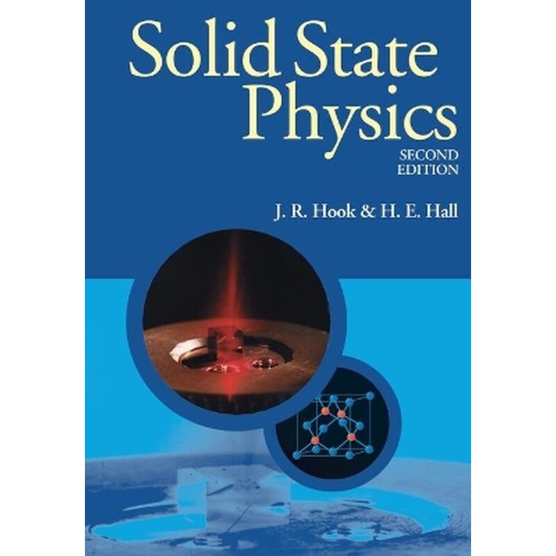 Solid State Physics