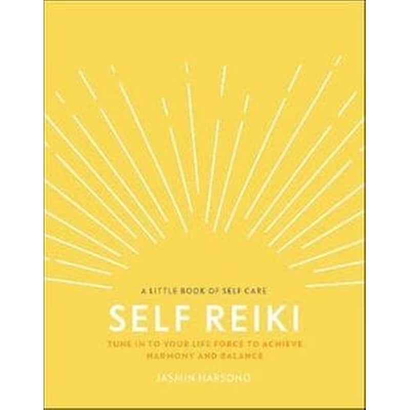 Self Reiki