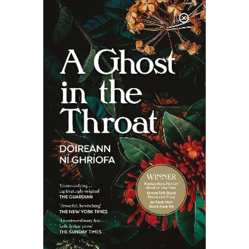 Ghost In The Throat