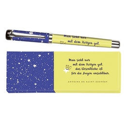 Στυλό Roller Moses Antoine de Saint-Exupery