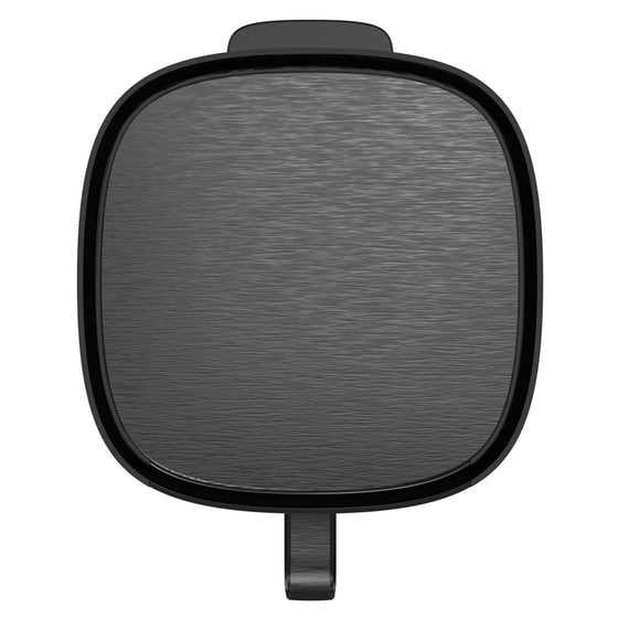 TESLA AF800B 1800 W με Αποσπώμενο Κάδο 8 L Μαύρη Φριτέζα Αέρος image 4