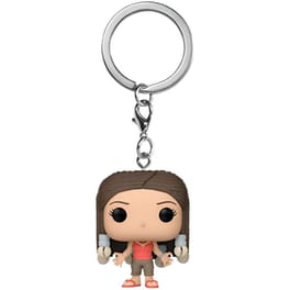 Funko Pocket Pop! Keychain Television - Τα Φιλαράκια - Monica Geller