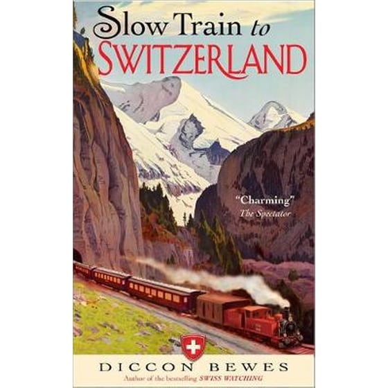 Slow Train to Switzerland image 0