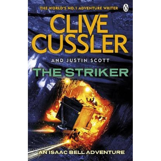 The Striker image 0