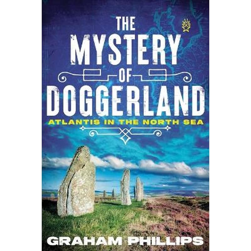 The Mystery of Doggerland
