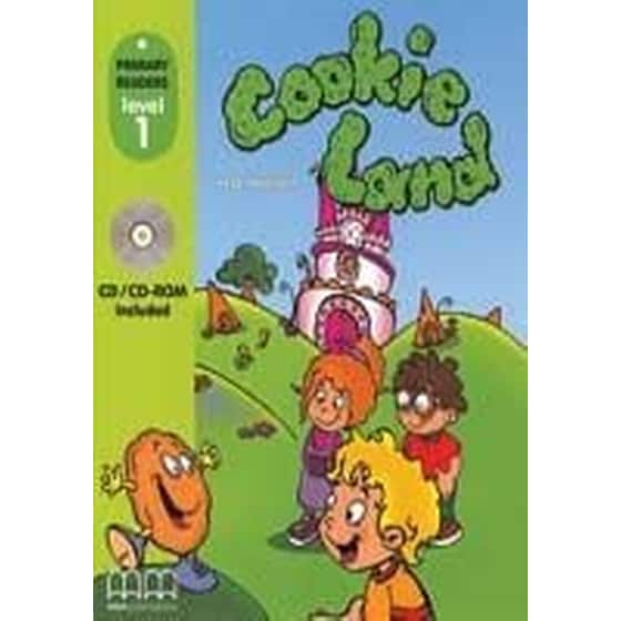 Cookieland Level 1 image 0