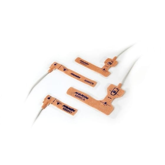 Αισθητήρας Οξυμετρίας NONIN 6000CI (24 Τεμάχια) image 0