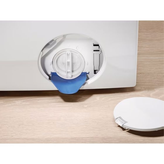 ELECTROLUX EW6FN428W 8 kg 1.200 Στροφές Λευκό Πλυντήριο Ρούχων image 6
