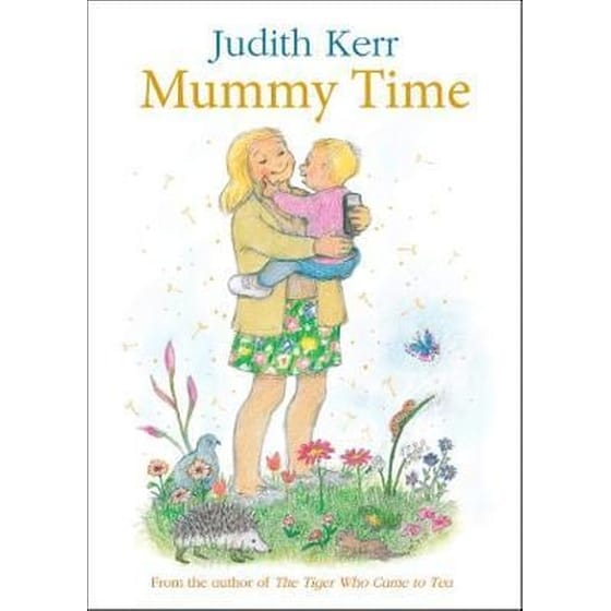 Mummy Time image 0