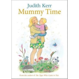Mummy Time