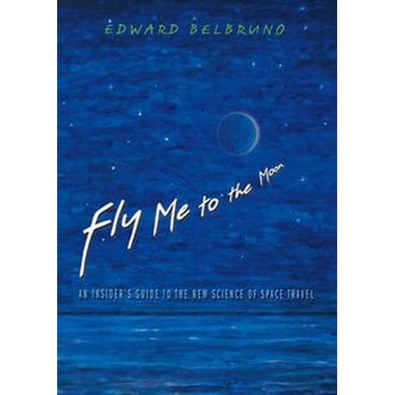 Fly Me to the Moon image 0