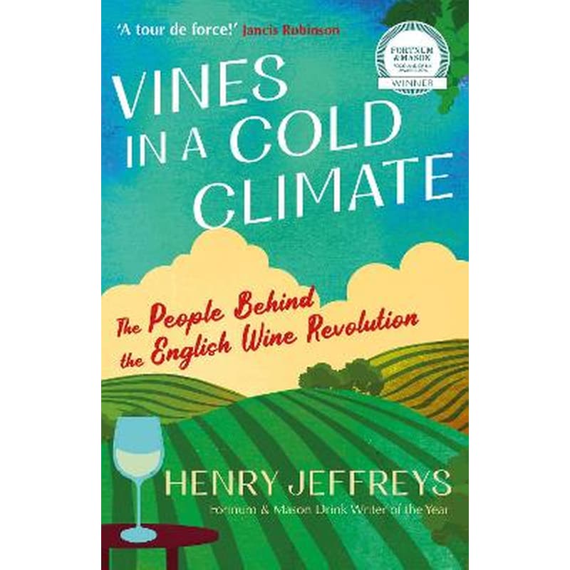 Vines in a Cold Climate