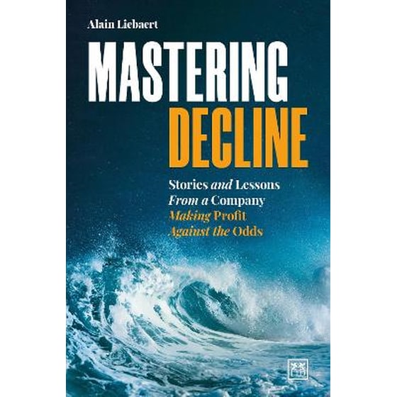 Mastering Decline image 0