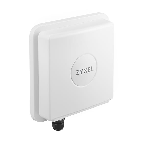 Zyxel LTE7490-M904 Ασύρματο 4G Mobile Router Wi‑Fi 4 image 1
