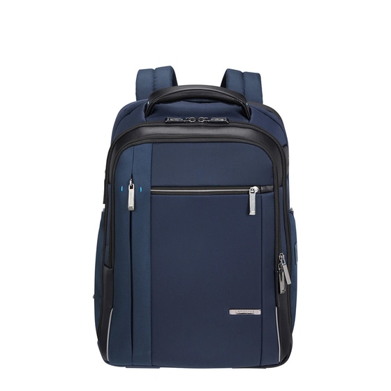 Τσάντα Laptop 15.6'' Samsonite Spectrolite 3.0 - Μπλε image 0