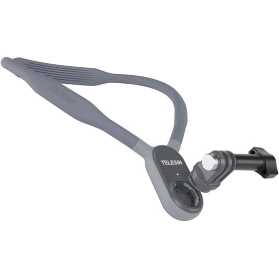 Insta360 Magnetic Neck Holder Mount - Μαύρο image 1
