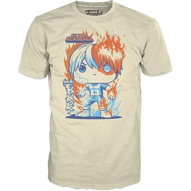 Funko Pop! Boxed Tee: Assassins Creed - S