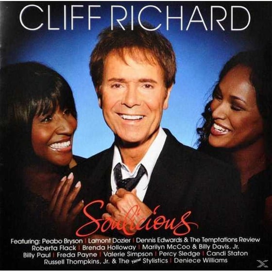 Soulicious - The Soul Album image 0