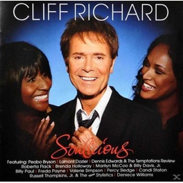 Soulicious - The Soul Album