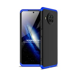 Θήκη Xiaomi Mi 10T Lite - Gkk 360 Full Body Protection - Black Blue