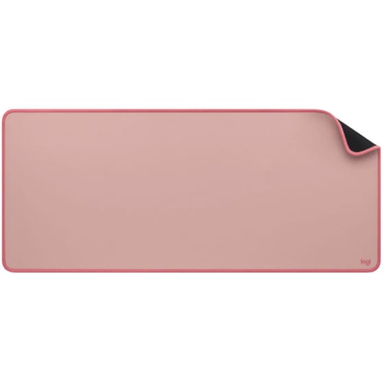 Logitech Studio Series Mouse Pad XL 700mm Dark Rose image 1