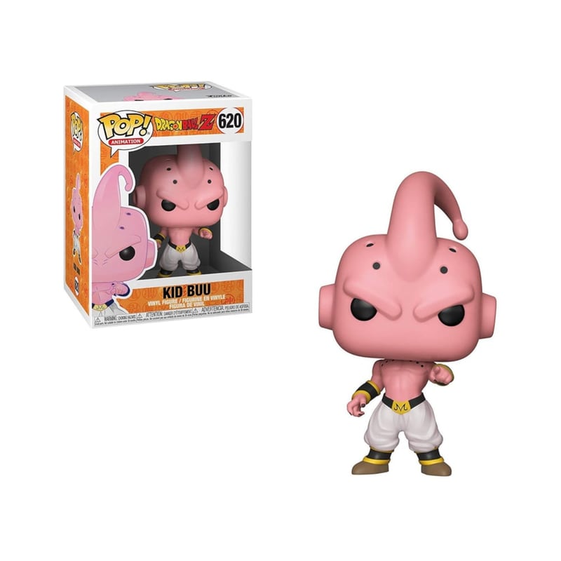 Funko Pop! Animation: Dragon Ball Z S6 - Kid Buu 620