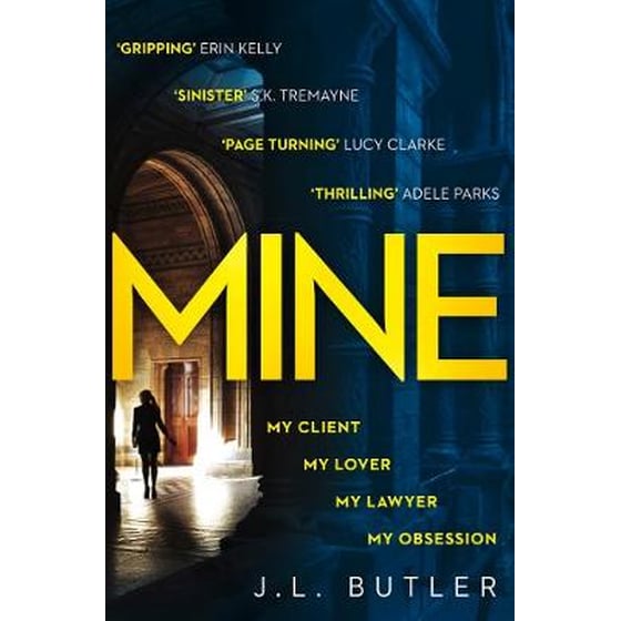 Mine image 0