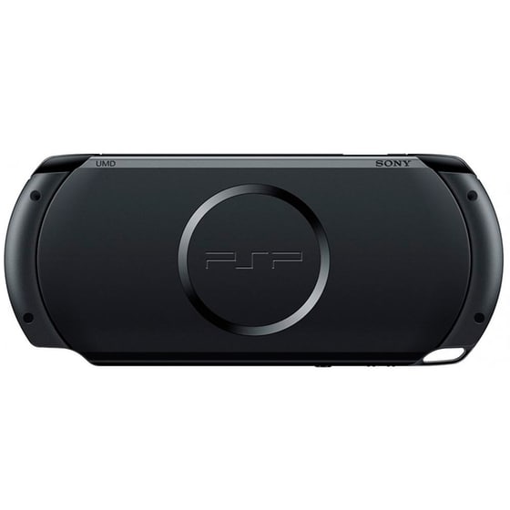 GC CONSOLE PSP E 1004+CARS 2 image 1