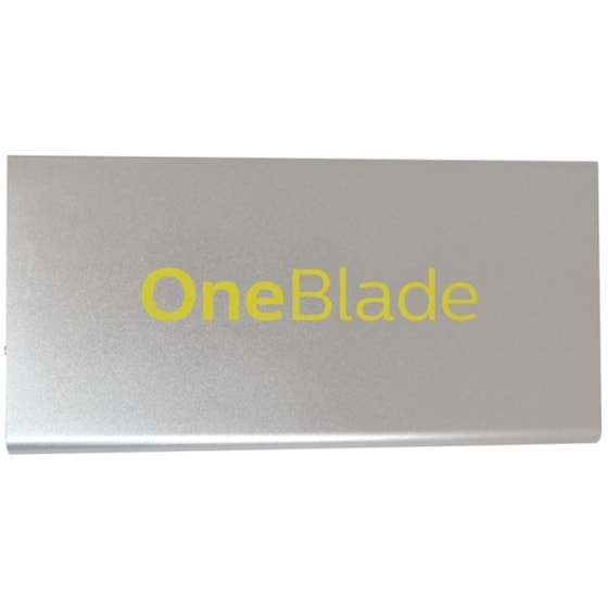 Powerbank PHILIPS για το OneBlade Pro 8.000 mAh image 0