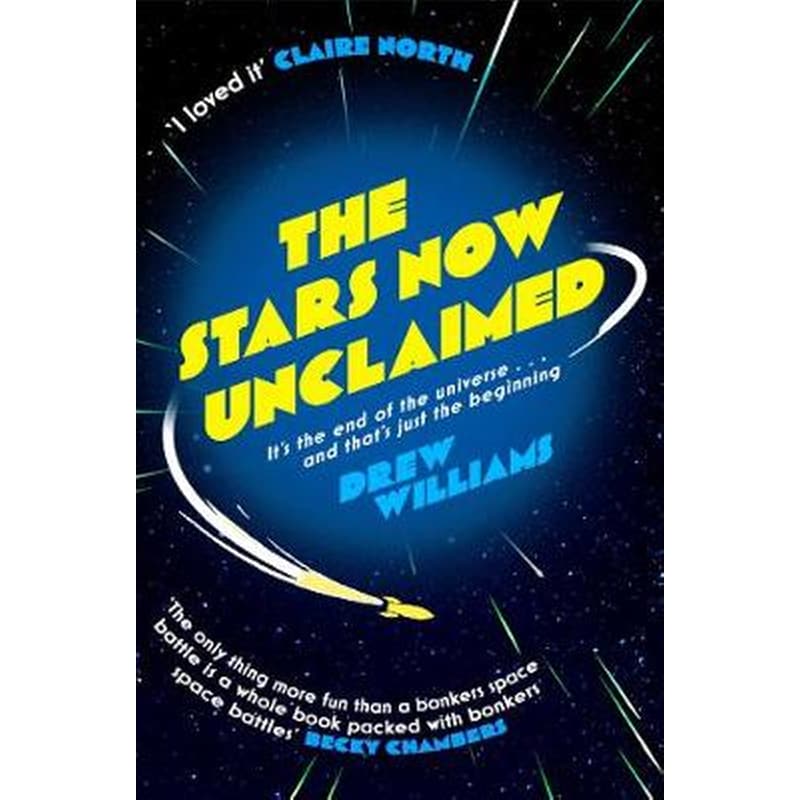 Stars Now Unclaimed