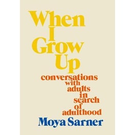 When I Grow Up