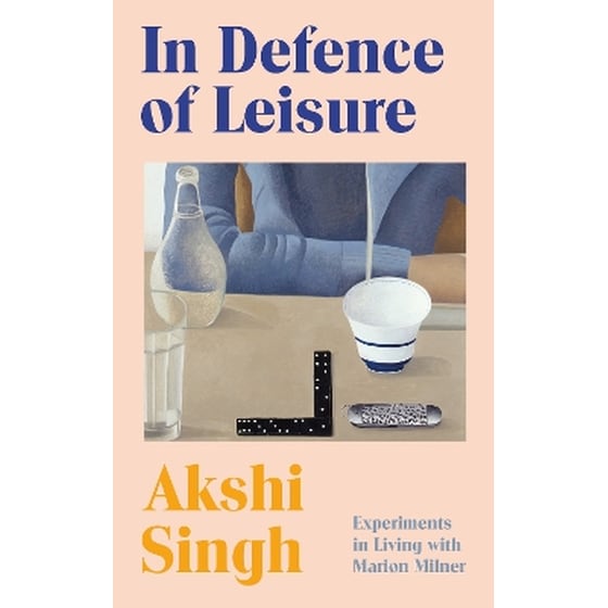 In Defence of Leisure image 0